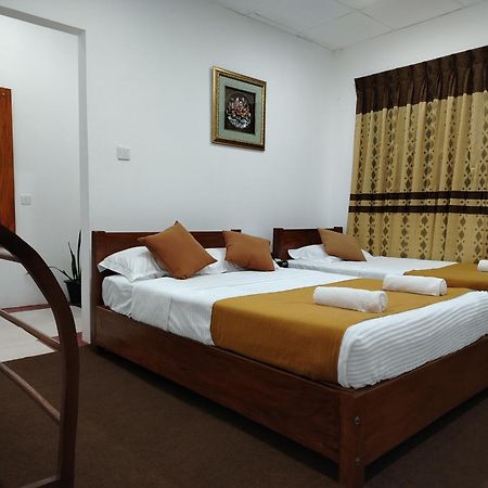 Prestiva Stay Anuradhapura Exterior photo