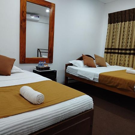 Prestiva Stay Anuradhapura Exterior photo