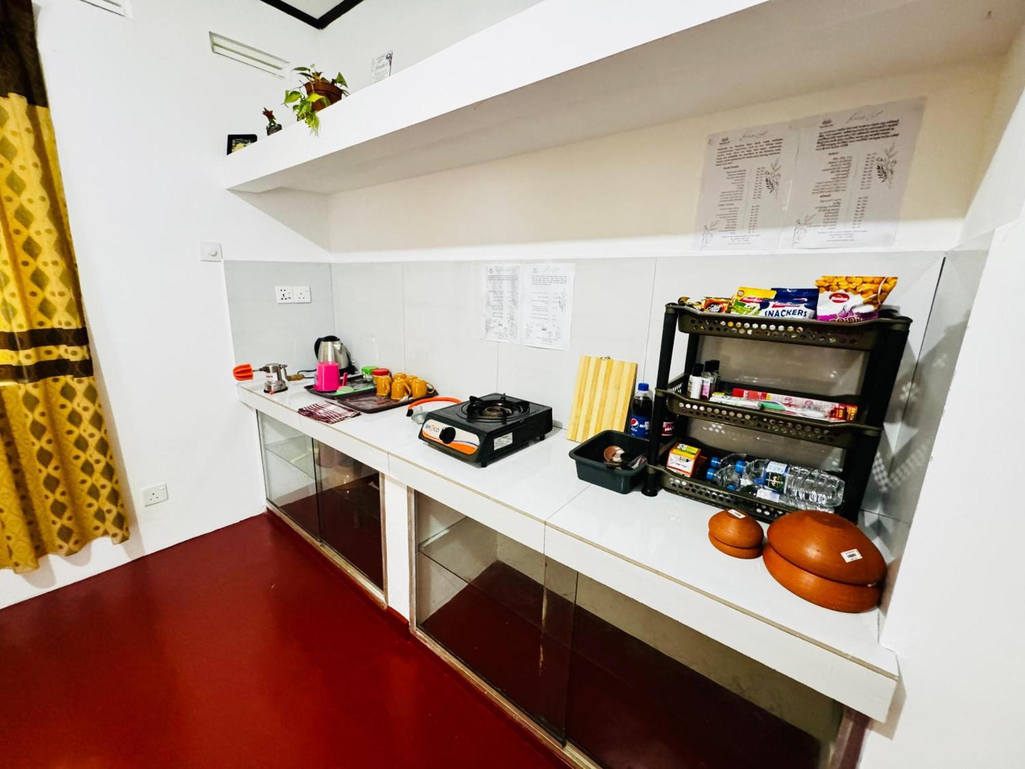 Prestiva Stay Anuradhapura Exterior photo