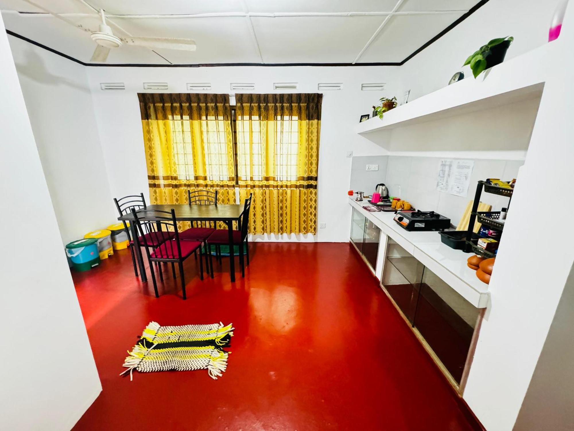 Prestiva Stay Anuradhapura Exterior photo