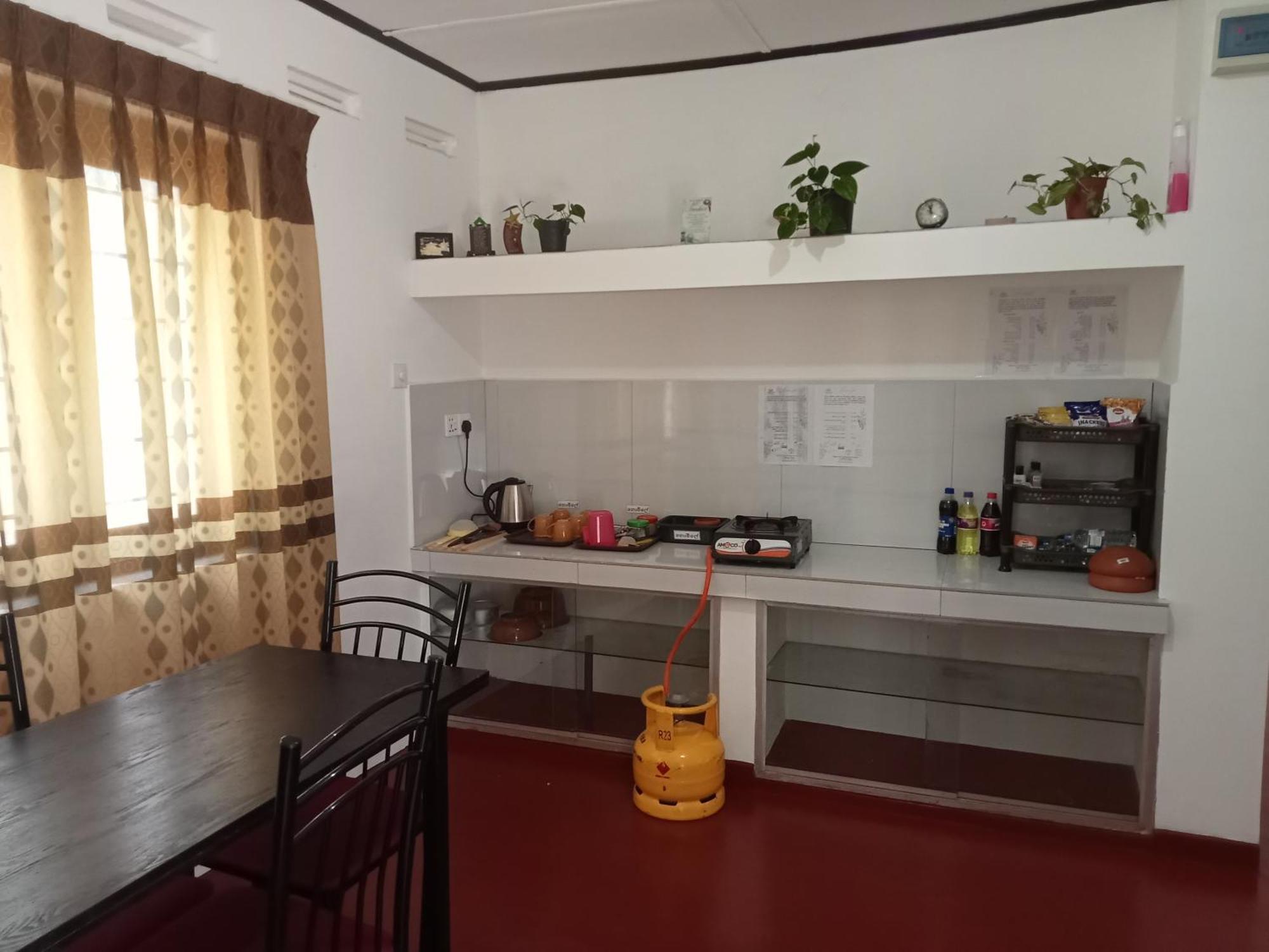 Prestiva Stay Anuradhapura Exterior photo