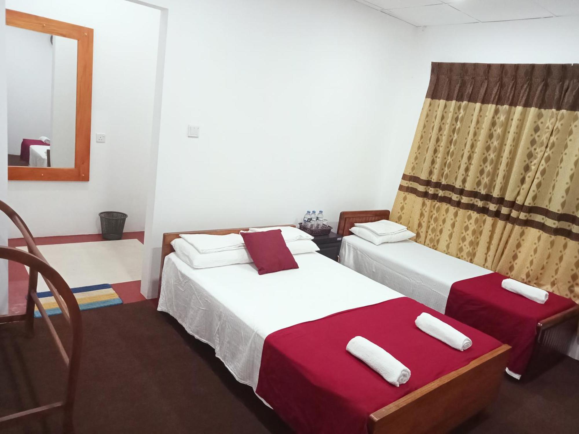 Prestiva Stay Anuradhapura Exterior photo