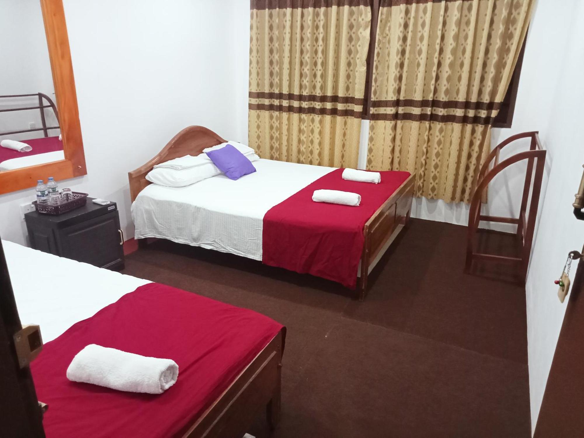 Prestiva Stay Anuradhapura Exterior photo