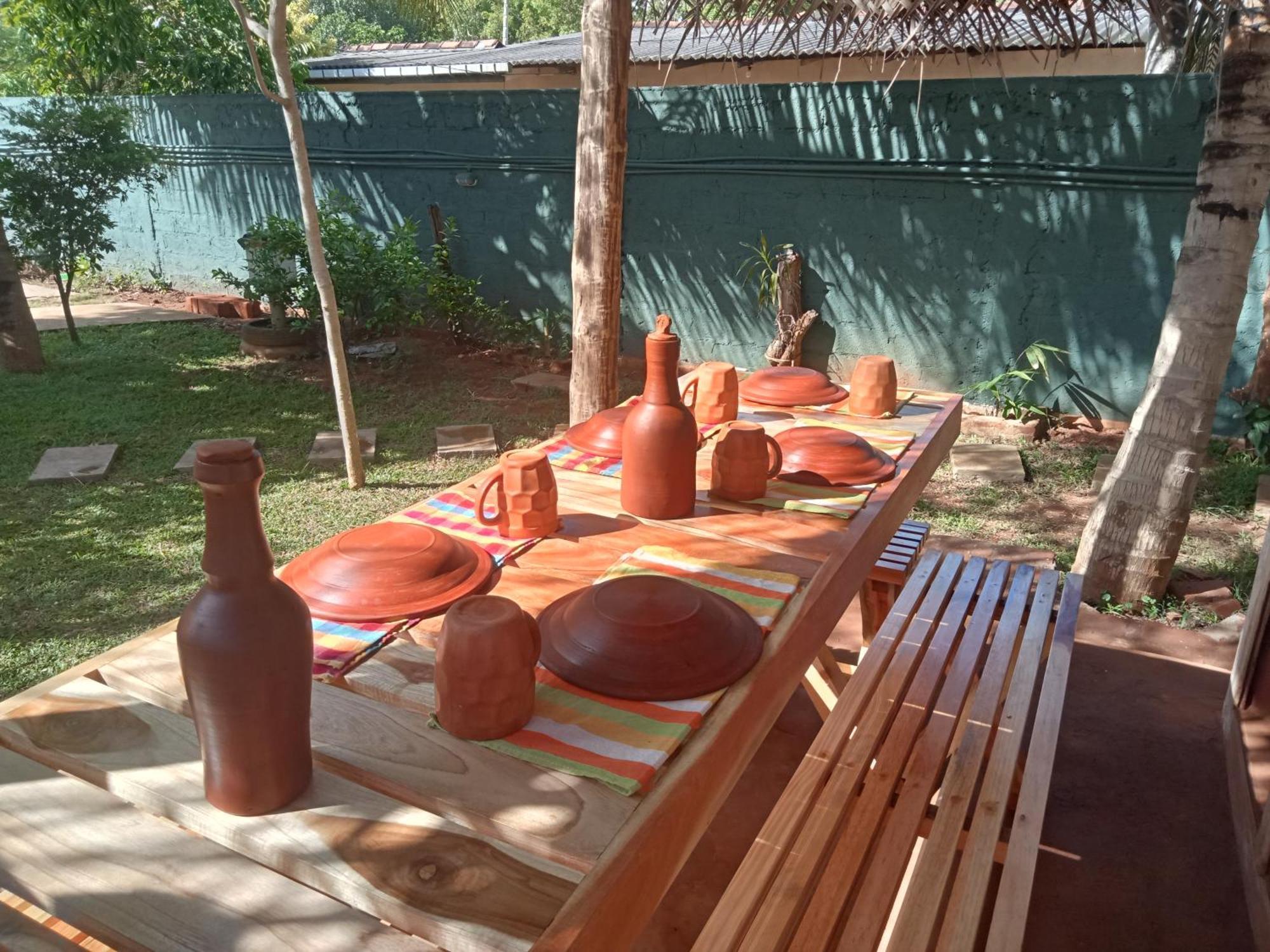Prestiva Stay Anuradhapura Exterior photo