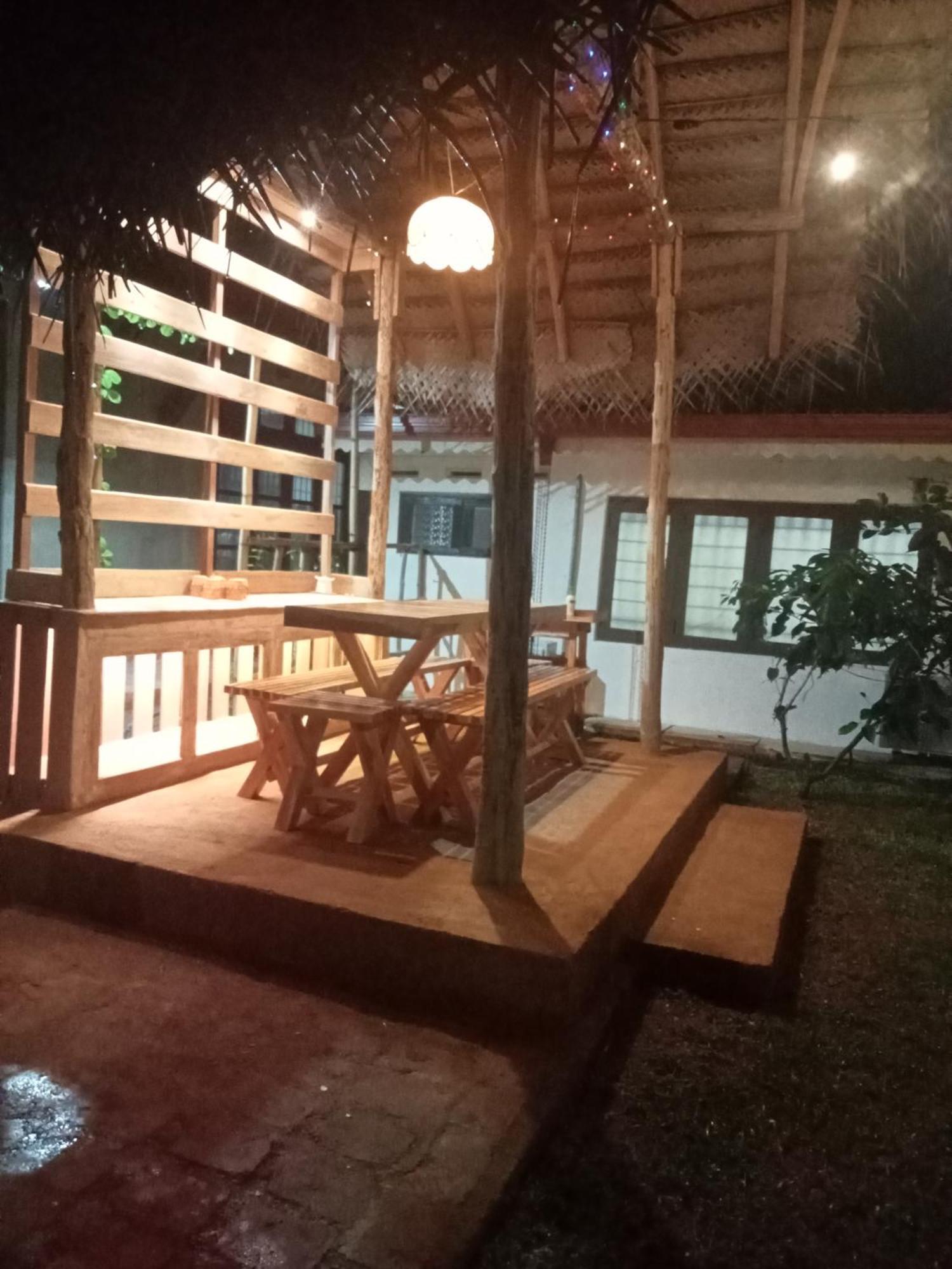 Prestiva Stay Anuradhapura Exterior photo