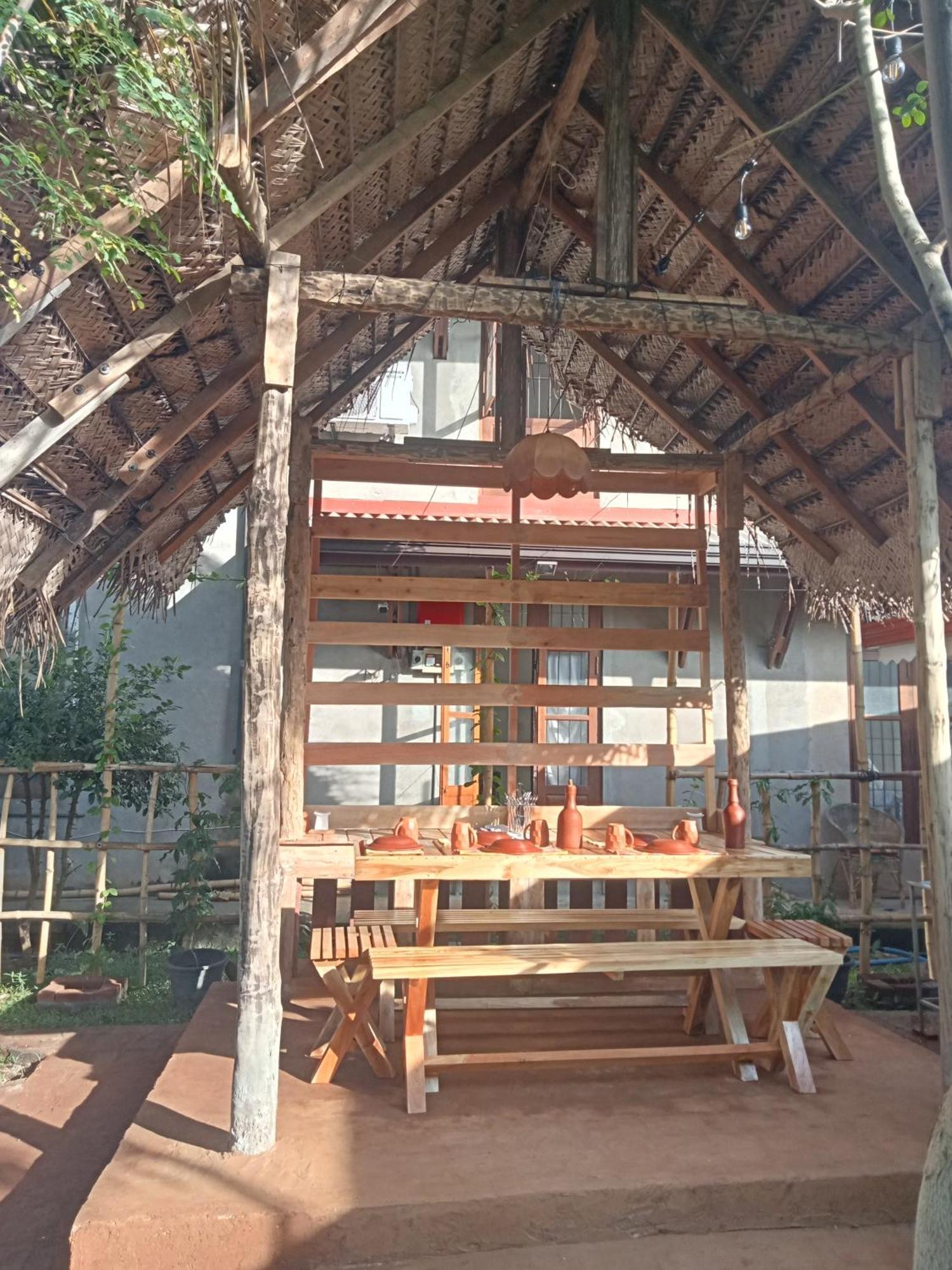 Prestiva Stay Anuradhapura Exterior photo