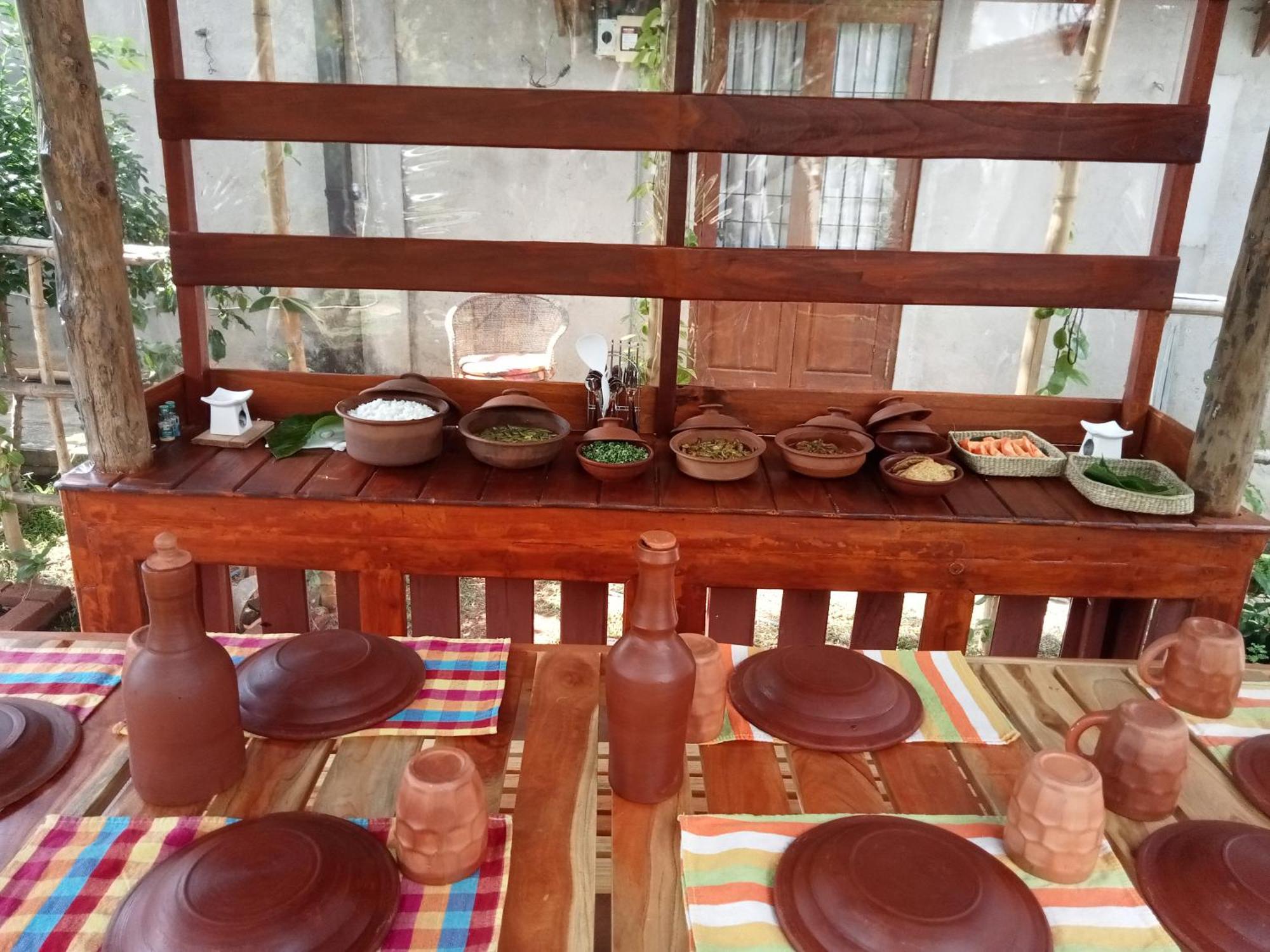 Prestiva Stay Anuradhapura Exterior photo