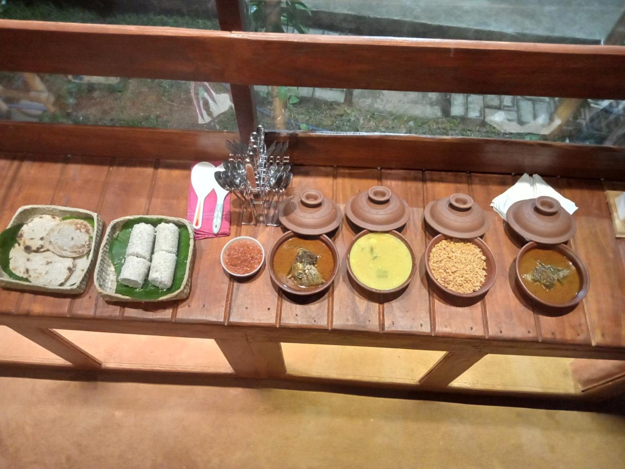 Prestiva Stay Anuradhapura Exterior photo