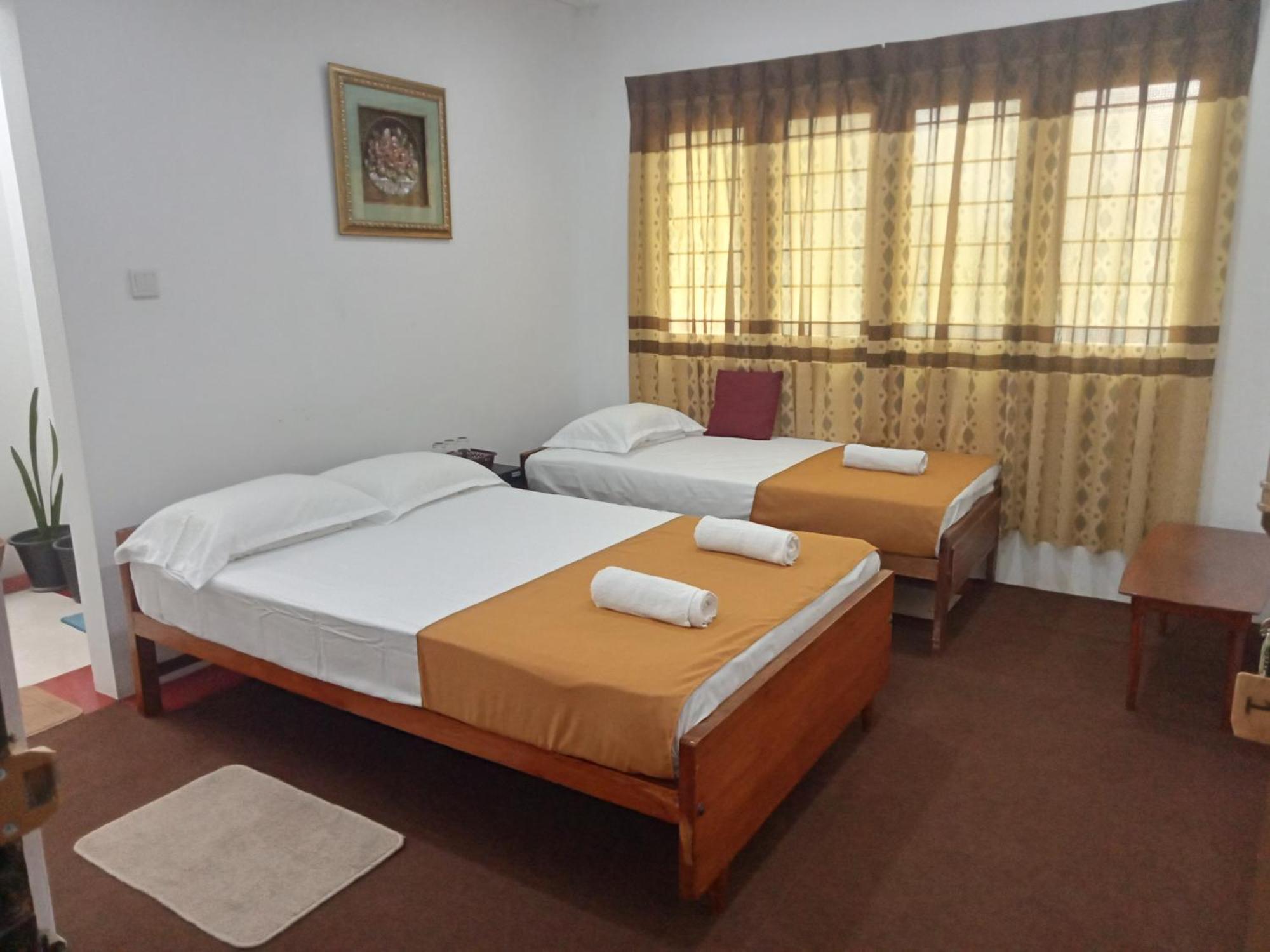 Prestiva Stay Anuradhapura Exterior photo