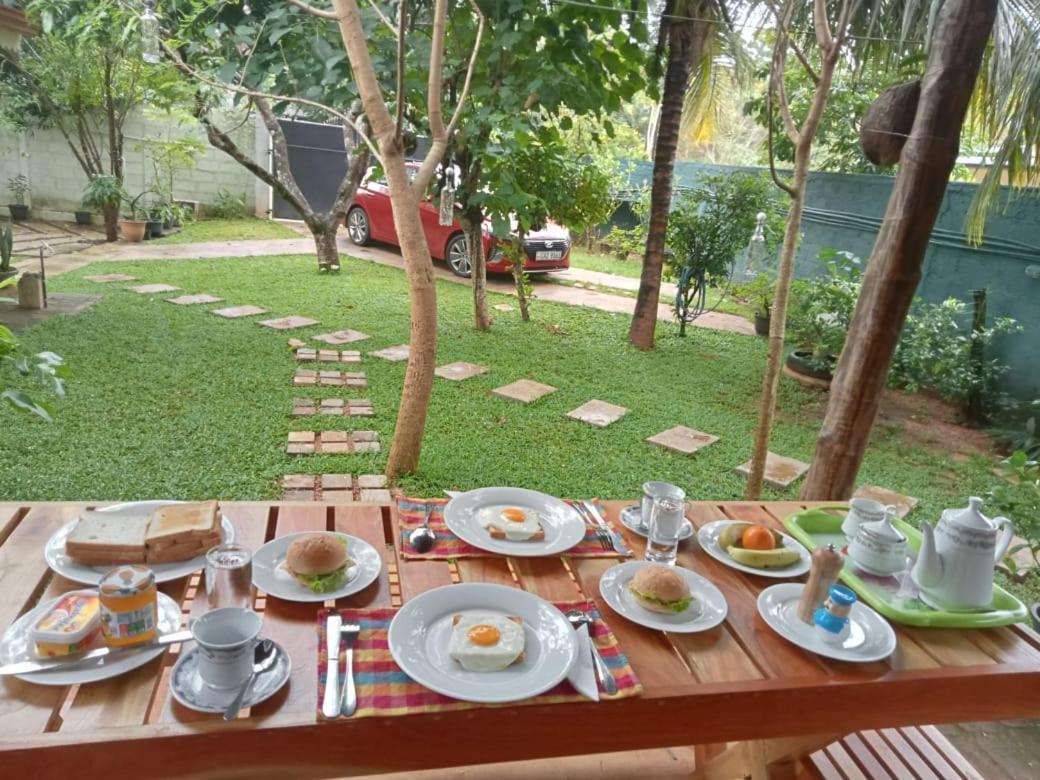 Prestiva Stay Anuradhapura Exterior photo
