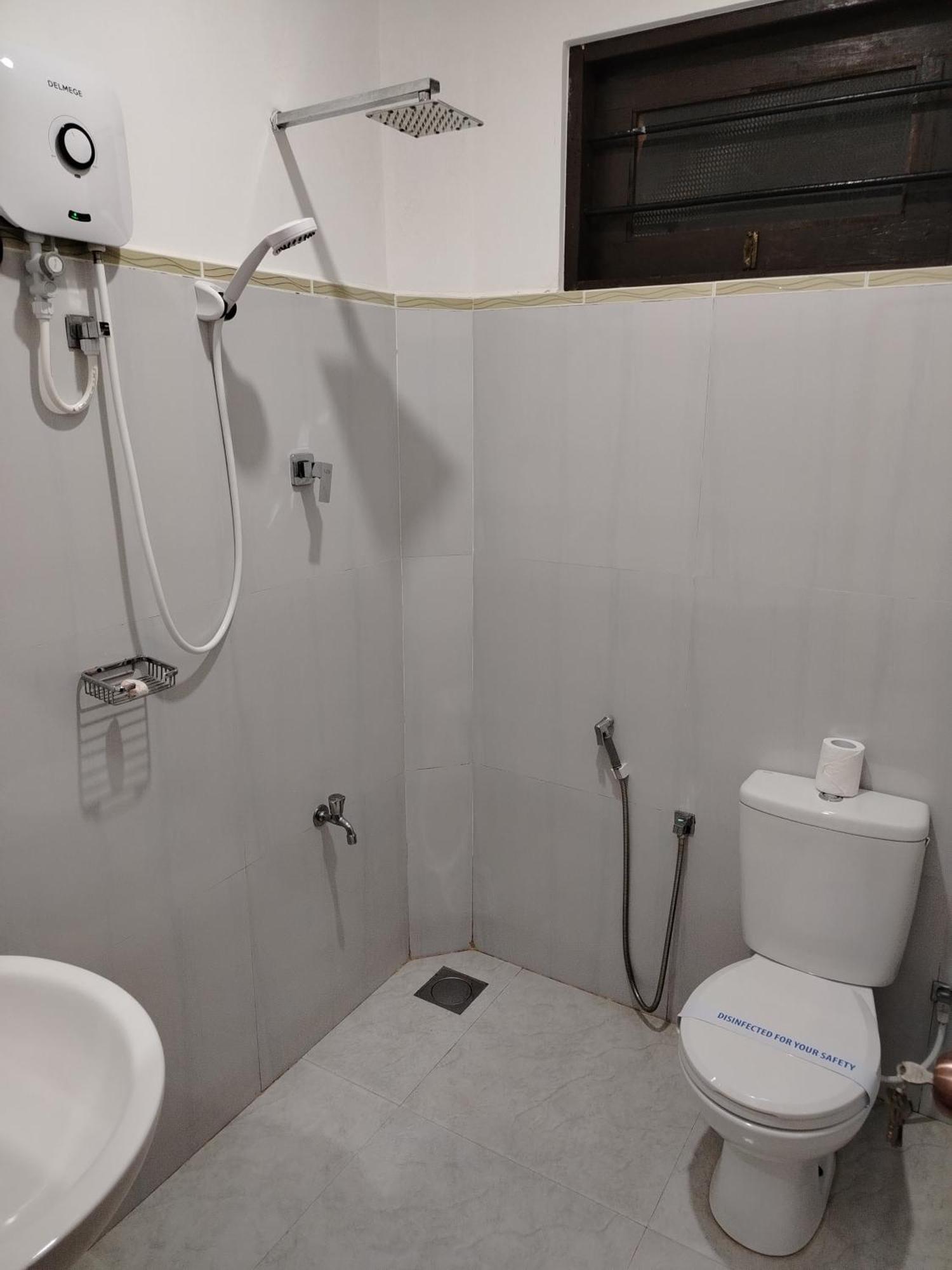 Prestiva Stay Anuradhapura Exterior photo
