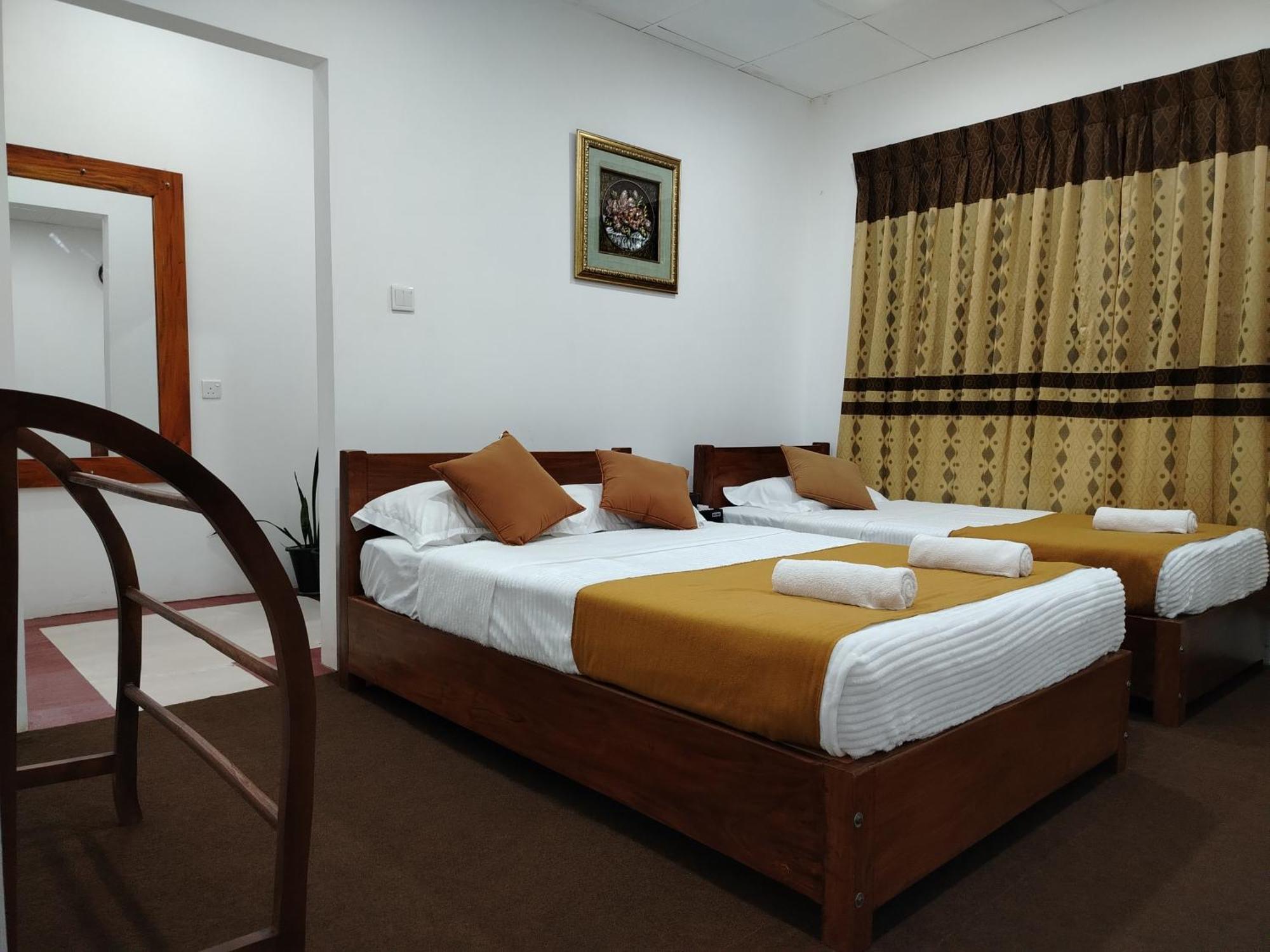 Prestiva Stay Anuradhapura Exterior photo