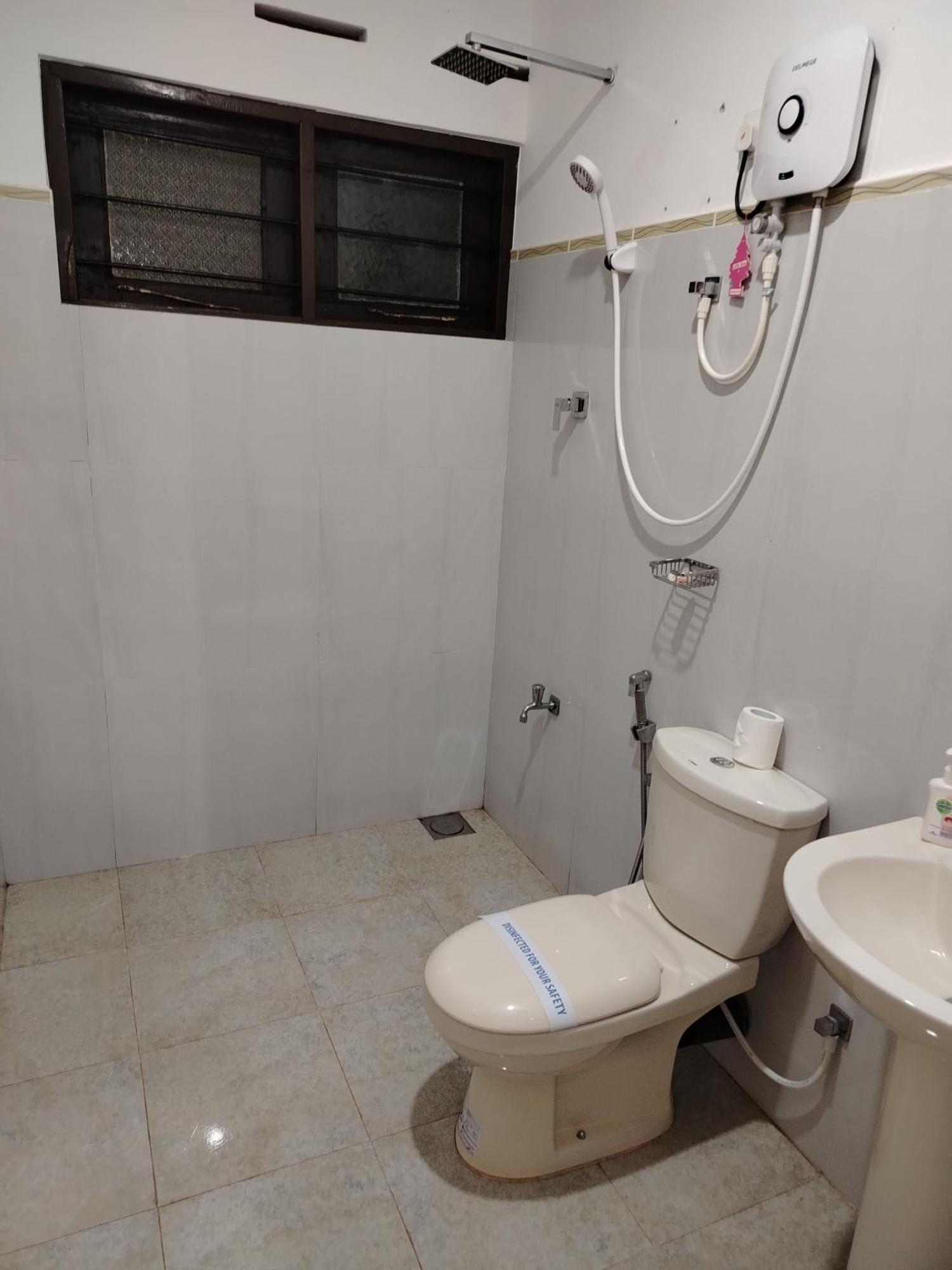 Prestiva Stay Anuradhapura Exterior photo