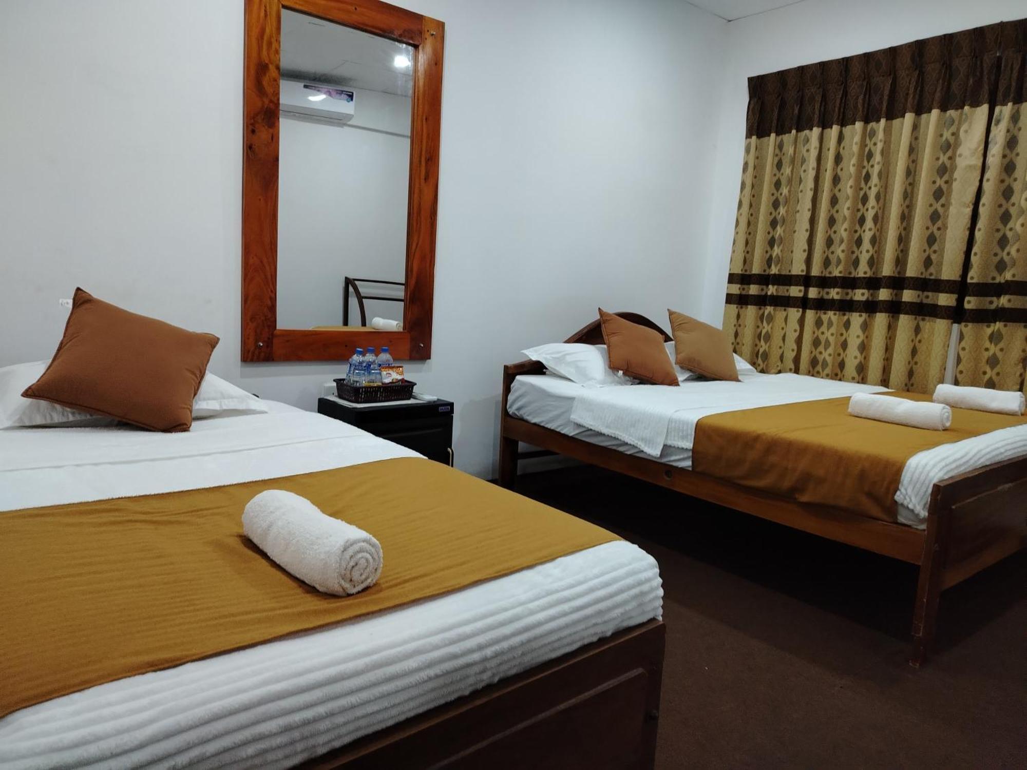 Prestiva Stay Anuradhapura Exterior photo