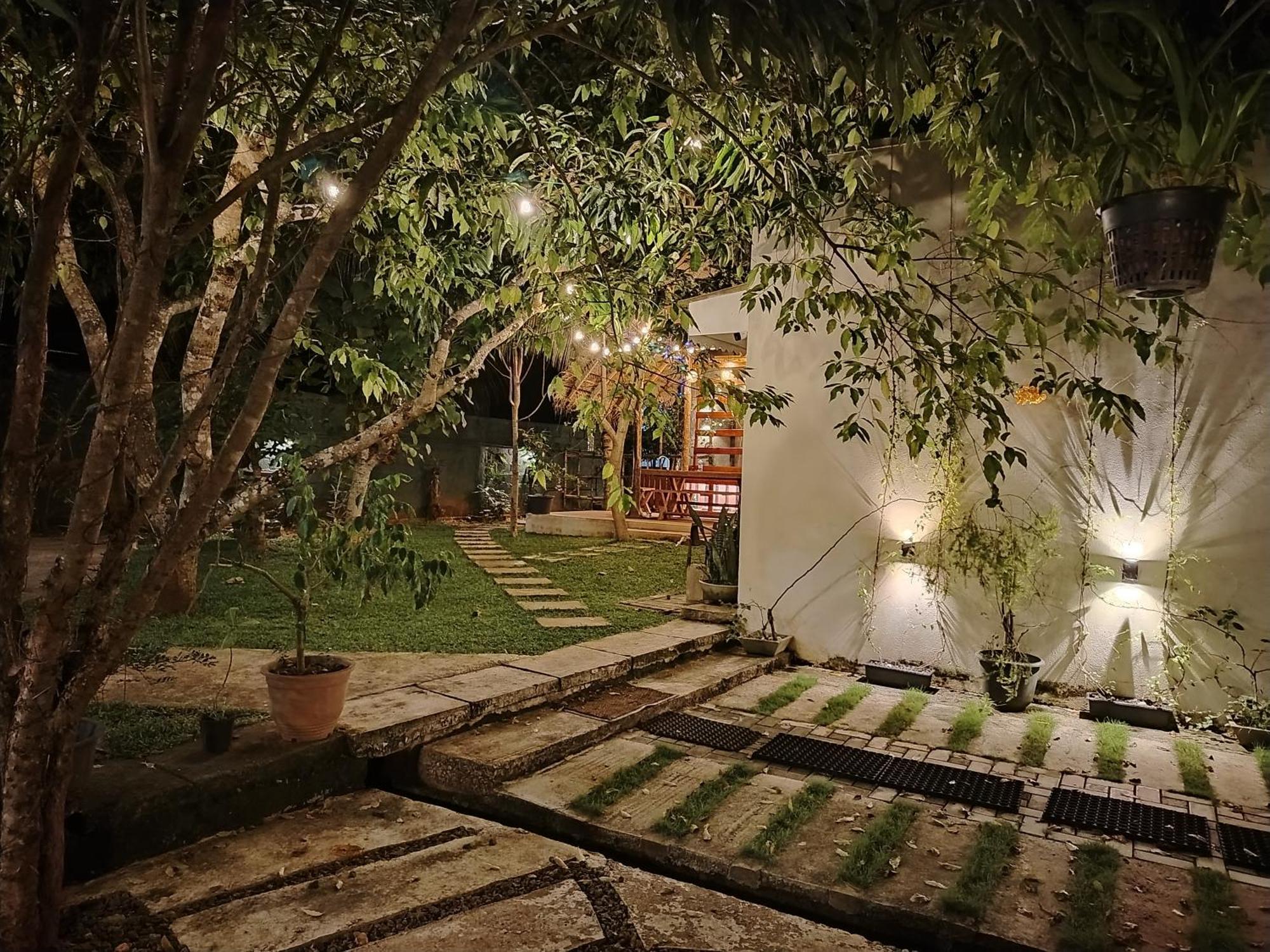 Prestiva Stay Anuradhapura Exterior photo
