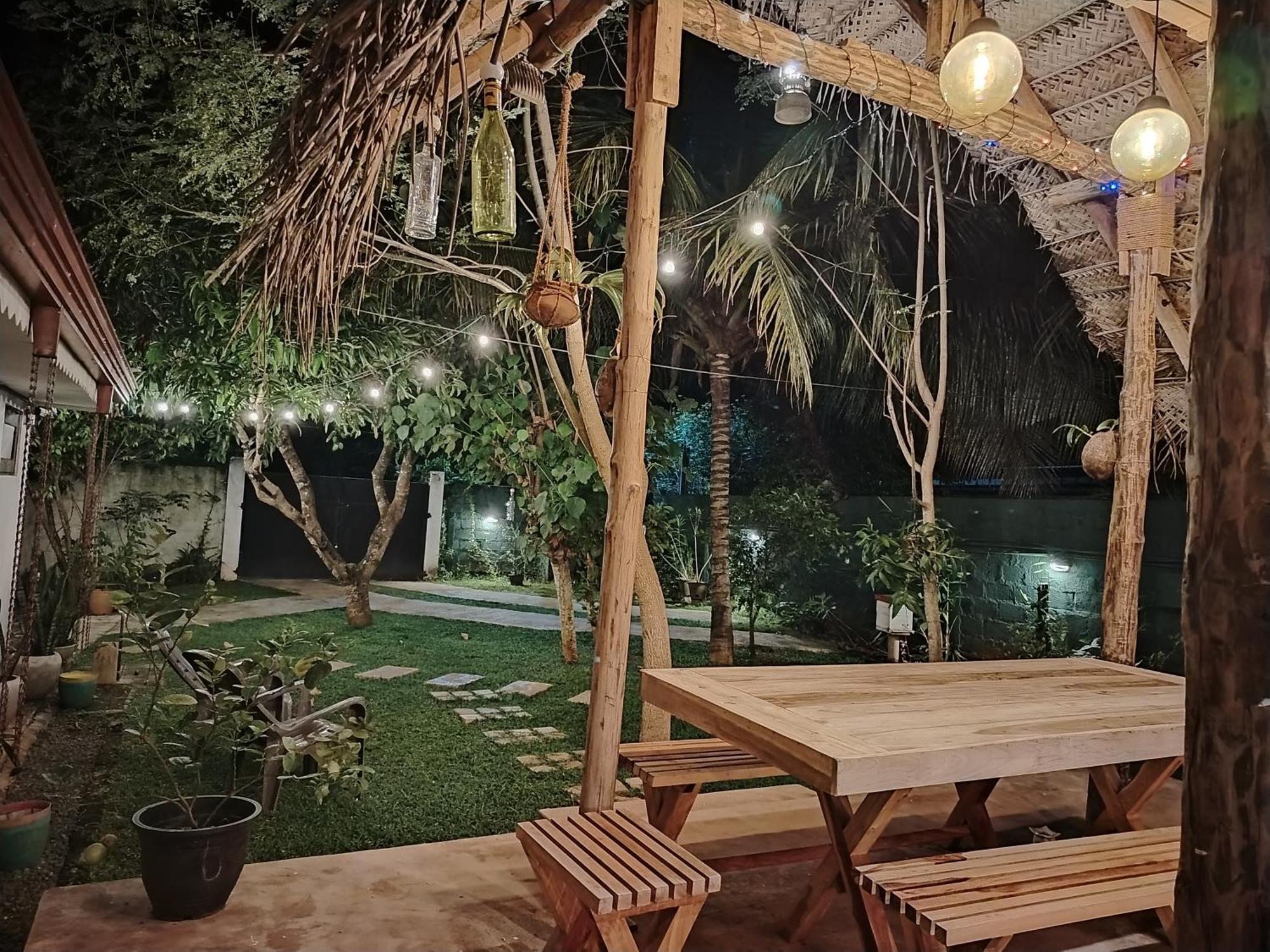 Prestiva Stay Anuradhapura Exterior photo