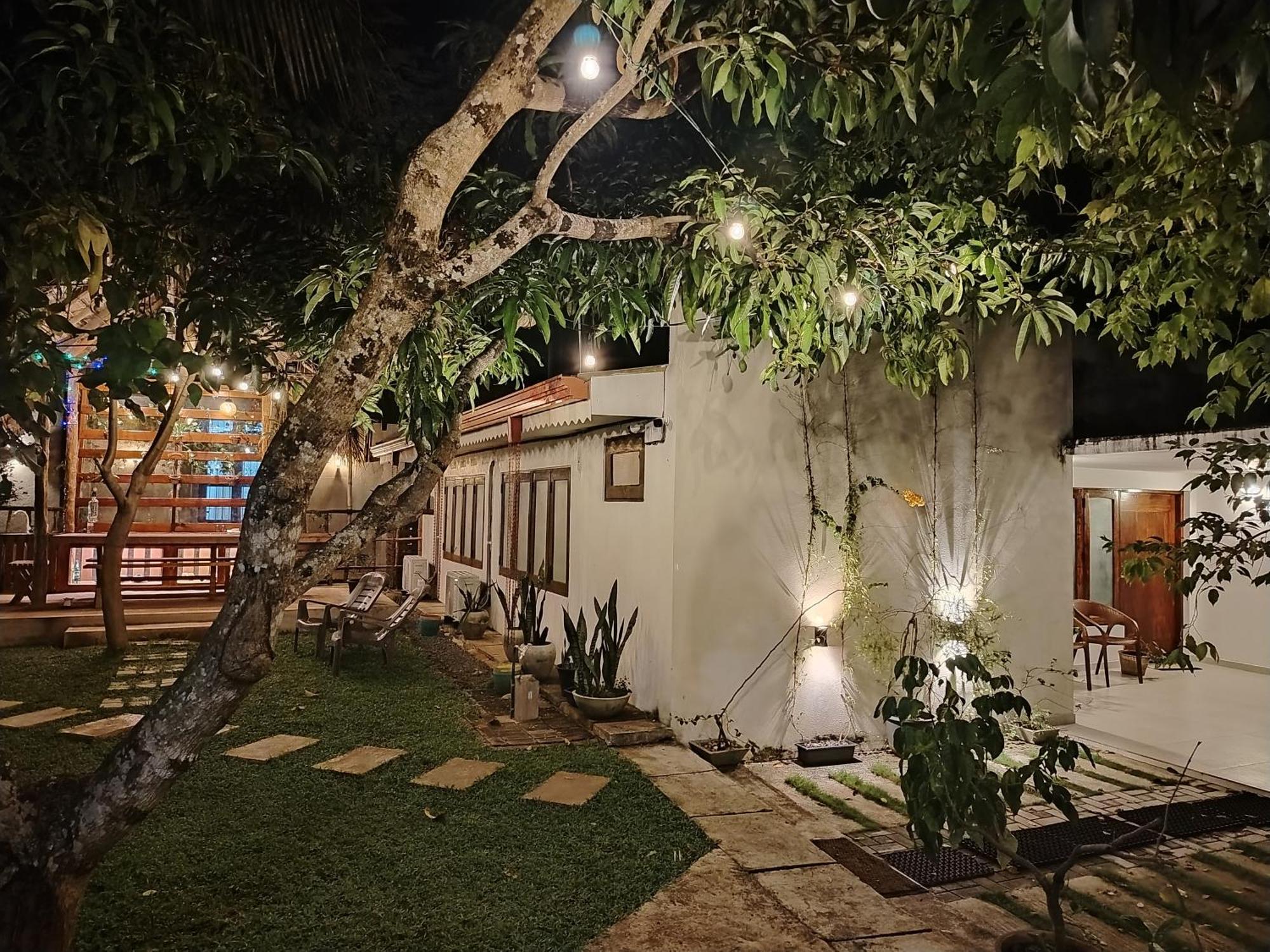 Prestiva Stay Anuradhapura Exterior photo