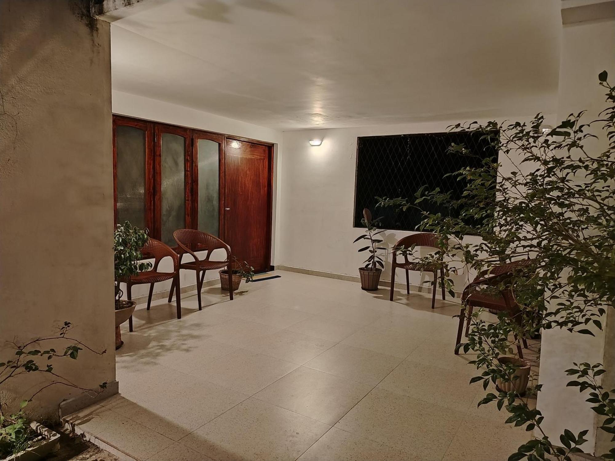 Prestiva Stay Anuradhapura Exterior photo