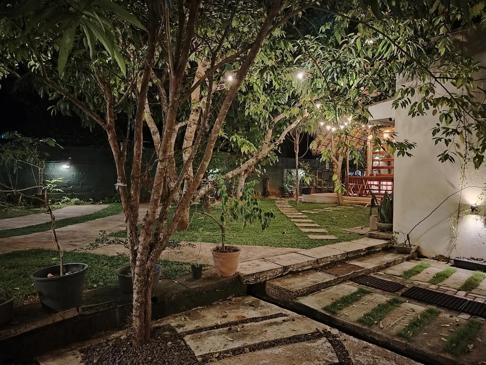 Prestiva Stay Anuradhapura Exterior photo