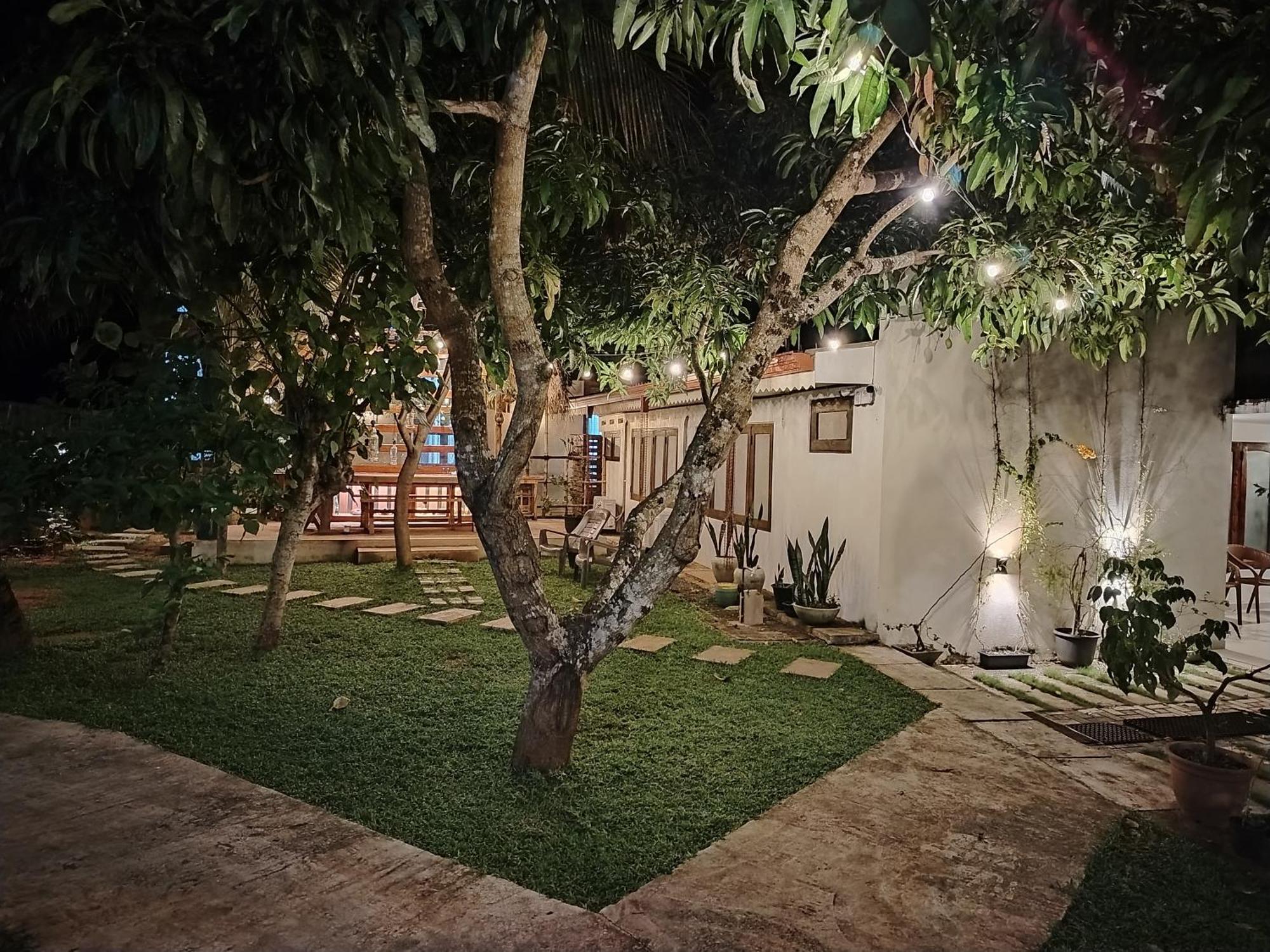Prestiva Stay Anuradhapura Exterior photo