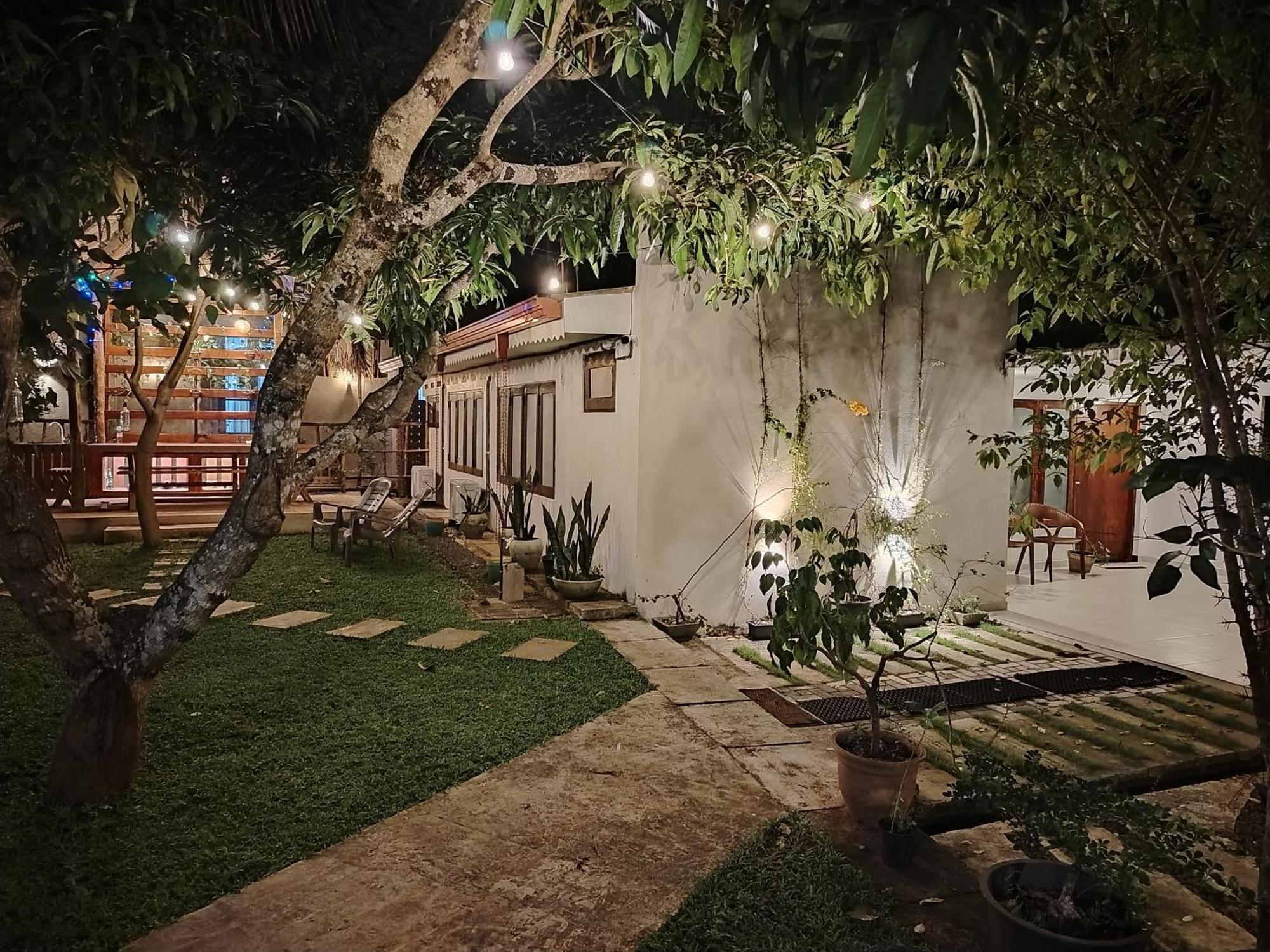 Prestiva Stay Anuradhapura Exterior photo