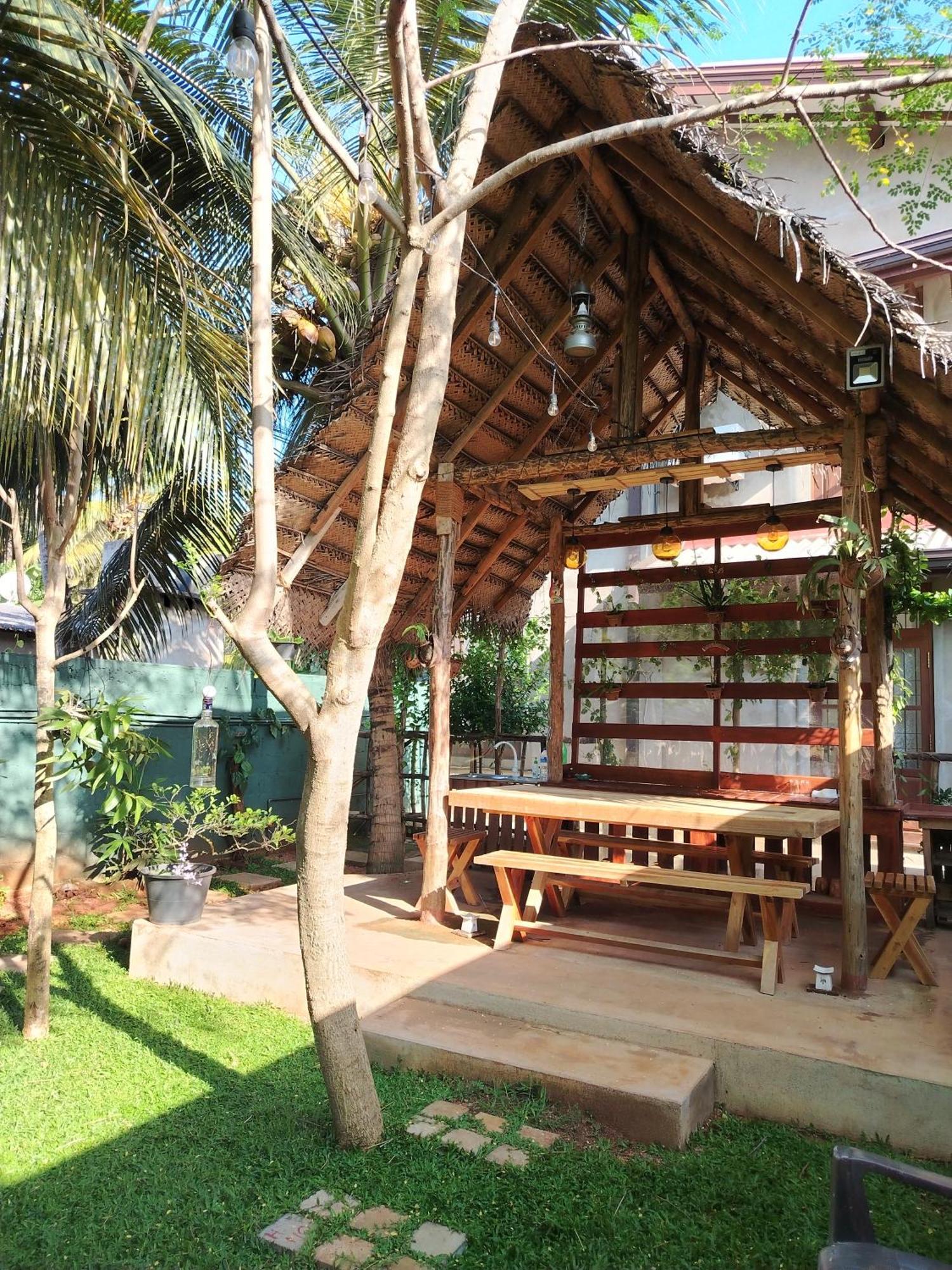 Prestiva Stay Anuradhapura Exterior photo