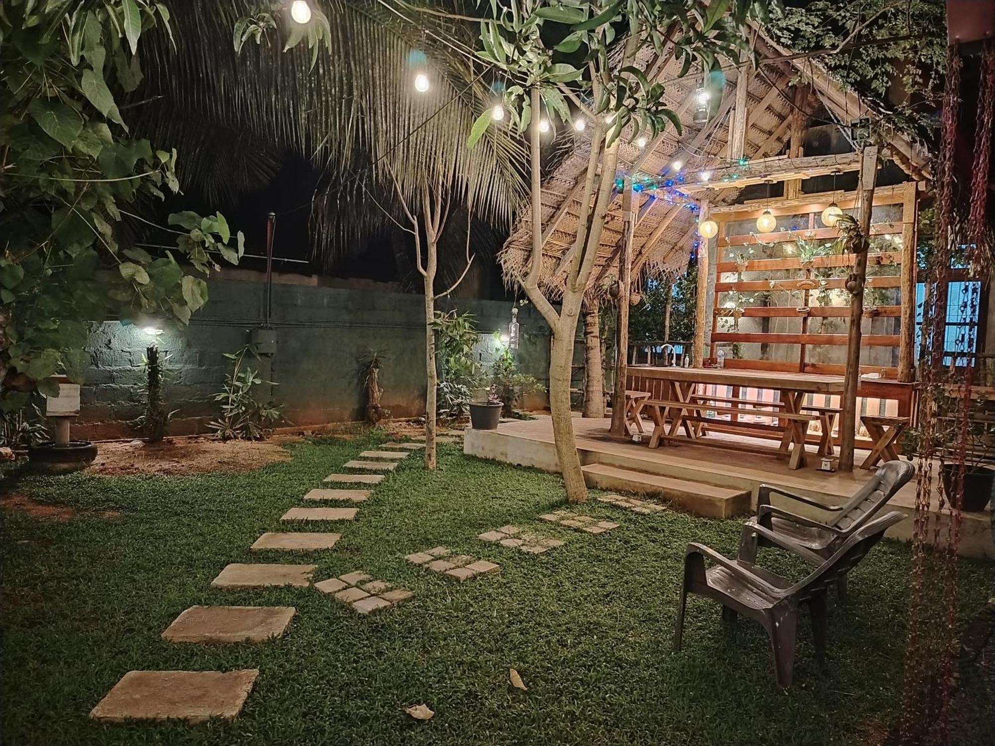 Prestiva Stay Anuradhapura Exterior photo